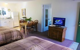 Pacific City Inn